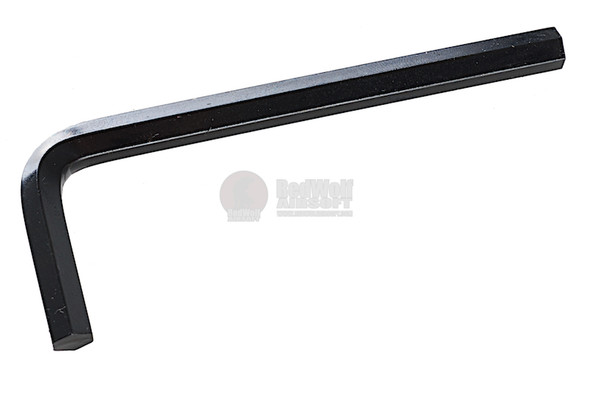 KWC Makarov PM CO2 Magazine (15 rounds, 6mm Blowback Model)