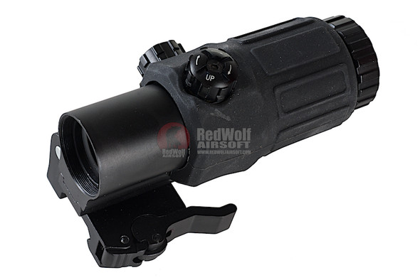 AIM-O G33 3X Magnifier - BK