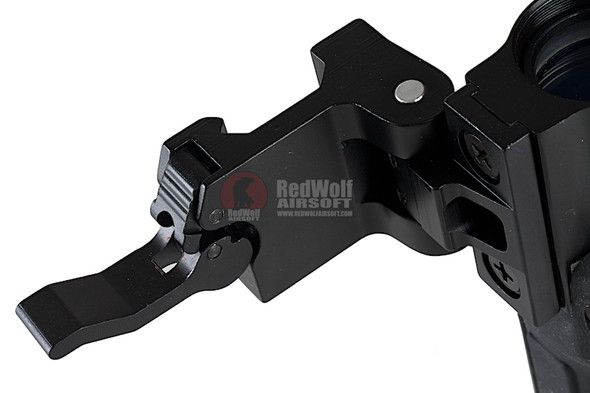 AIM-O G33 3X Magnifier - BK