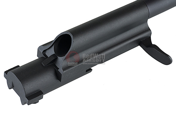 GHK AK V2 GBBR Original Bolt Carrier Part# GKM-08-2
