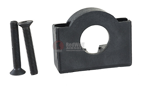 GHK AK V2 GBBR Airsoft Chamber Base Original Part# GKM-10