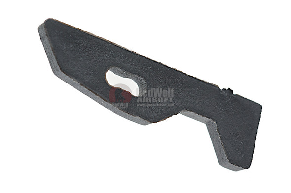 GHK AK V2 GBBR Airsoft Magazine Lever Set Original Part# GKM-11-3