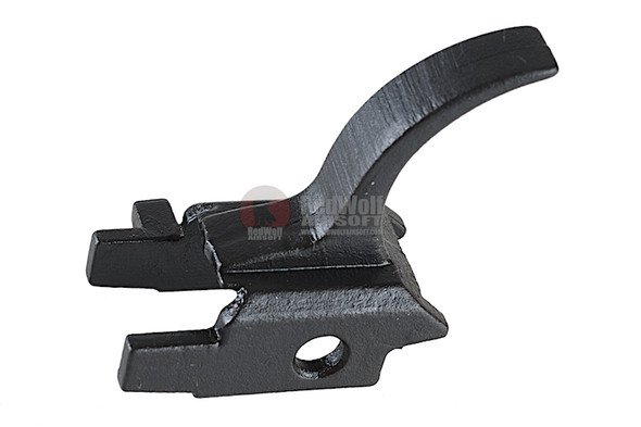GHK AK V2 GBBR Original Trigger Set Part# GKM-12-1