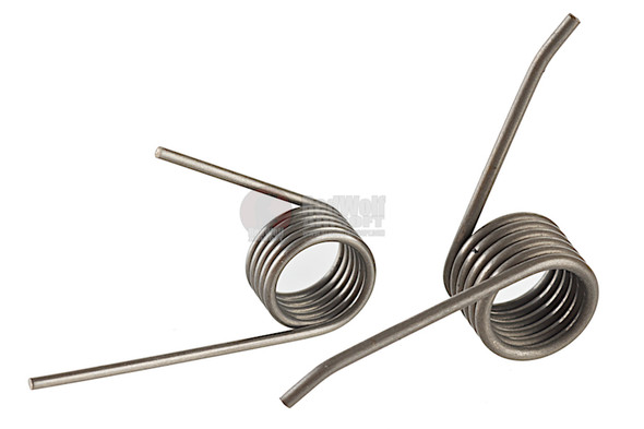 GHK AK V2 GBBR Original Trigger Spring Set Part# GKM-12-2