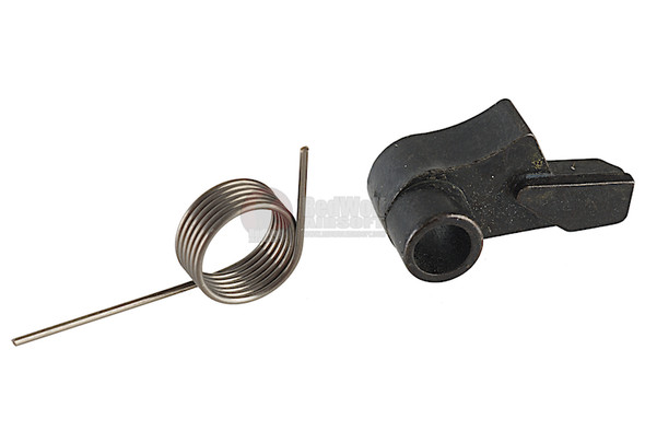 GHK AK V2 GBBR Original Auto Lever Set Part# GKM-12-3