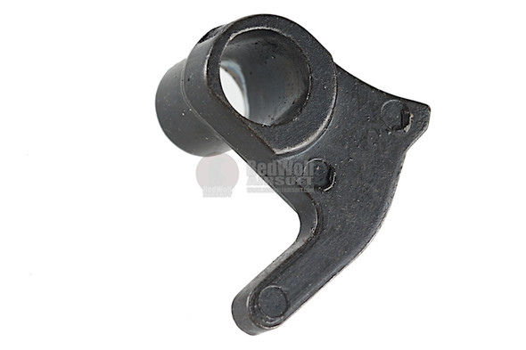 GHK AK V2 GBBR Airsoft Empty Magazine Lever Set Original Part# GKM-12-4