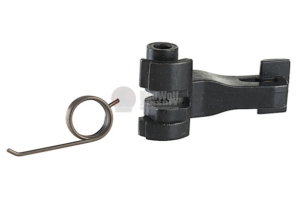 GHK AK V2 GBBR Original Hammer Set Part# GKM-12-5