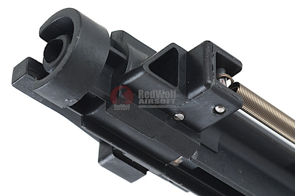 GHK G5 GBBR Airsoft Nozzle (Original Part# G5-15)