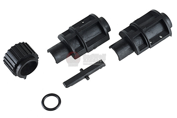 GHK M4 V3 GBBR Airsoft Hop Up Original Part# M4-09-V3