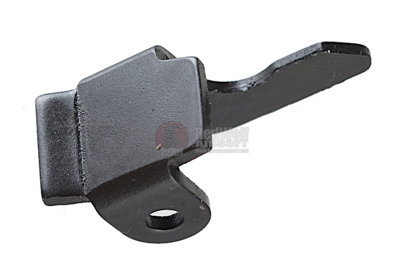 GHK M4 V2 / V3 GBBR Airsoft Steel Auto Lever Set Original Part# M4-26