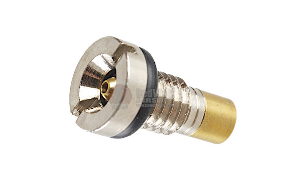 GHK M4 V2 / V3 Green Gas Fill Valve Original Part# M4-M-08 # G5-M-07