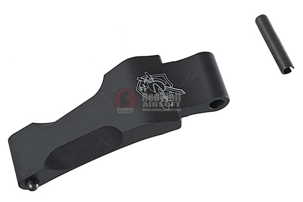 KAC Trigger Guard for M4 AEG Series (by Alpha Parts)