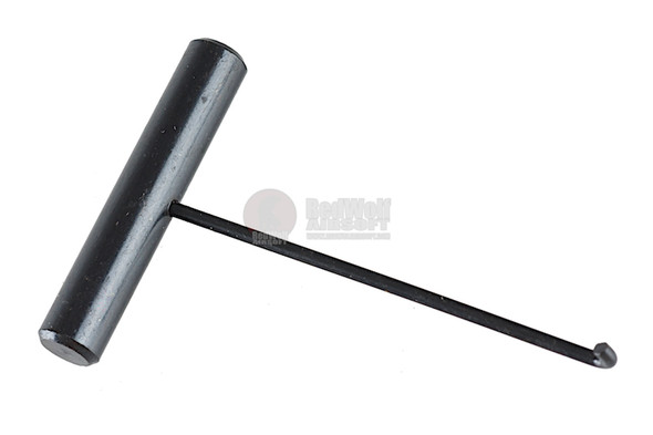 Alpha Parts MPUL PTS Buttstock Installation Key