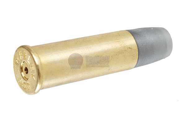 WinGun Webley MK VI 6mm Shell for MK VI Co2 Airsoft Revolver (6pcs / box)