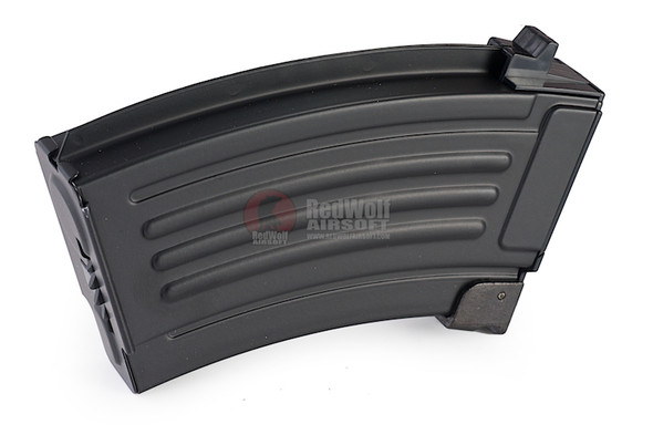 Tokyo Marui AK47 Spetsnaz Magazine (250 rounds Airsoft AEG Magazine)