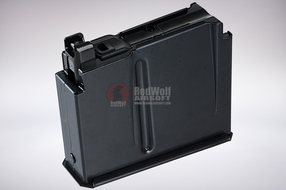 VFC M40A5 Green Gas Magazine (14 rounds)