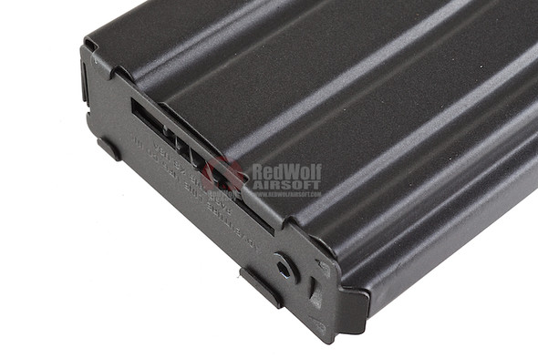 Tokyo Marui M4 Magazine (300 rounds AEG Magazine)