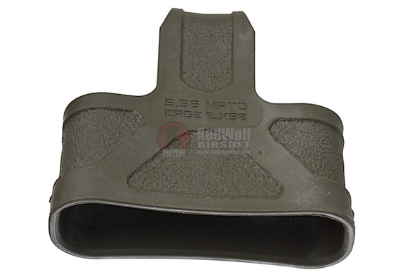 Magpul 5.56 NATO (3 pack) - OD (MAG001)
