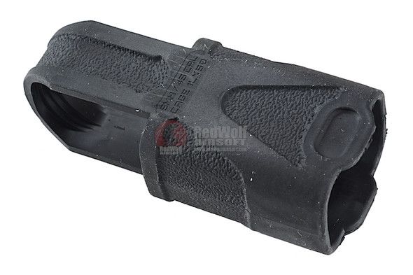Magpul 9mm Sub Gun (3 pack) - Black (MAG003)