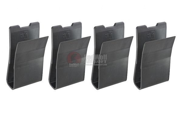 Haley Strategic MP2 Magazine Pouch Insert (4 Pack)