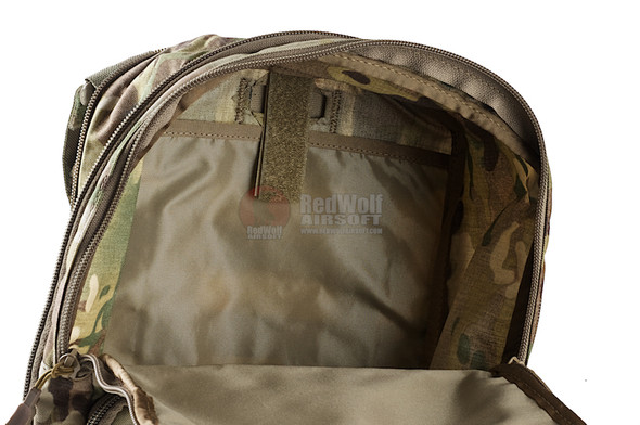 Haley Strategic FLATPACK Expandable Compact Assault Pack - Multicam