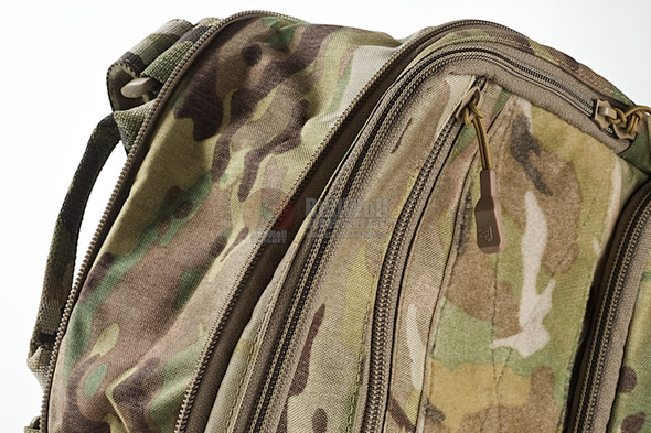 Haley Strategic FLATPACK Expandable Compact Assault Pack - Multicam