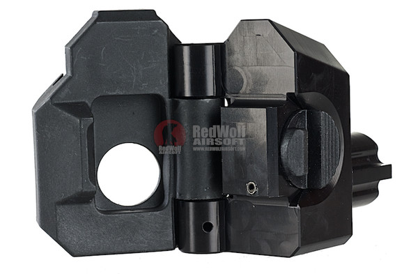 ASG CZ Scorpion EVO 3 A 1 Stock Adaptor (CNC)