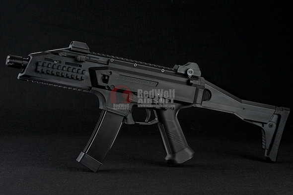 ASG CZ Scorpion EVO3A1 SMG - AEG Airsoft