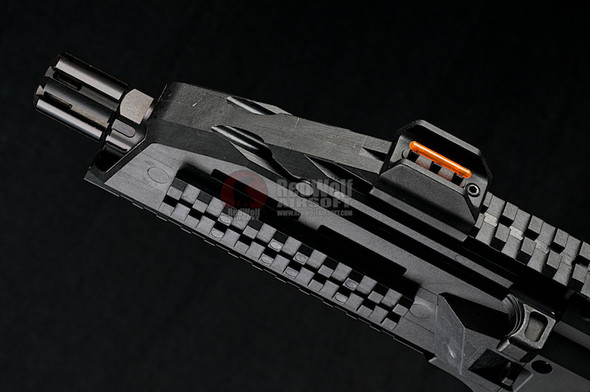 ASG CZ Scorpion EVO3A1 SMG - AEG Airsoft