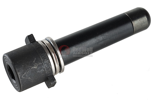 ASG Steel Spring Guide w/ Bearing for CZ Scorpion EVO3A1