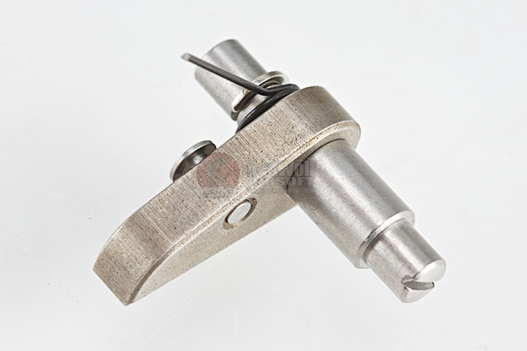 Modify Modular Gear Set 8mm for Ver.2 / Ver.3 Gearbox, Torque 21.6:1