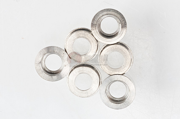 Modify Modular Gear Set 8mm for Ver.2 / Ver.3 Gearbox, Speed 16.32:1