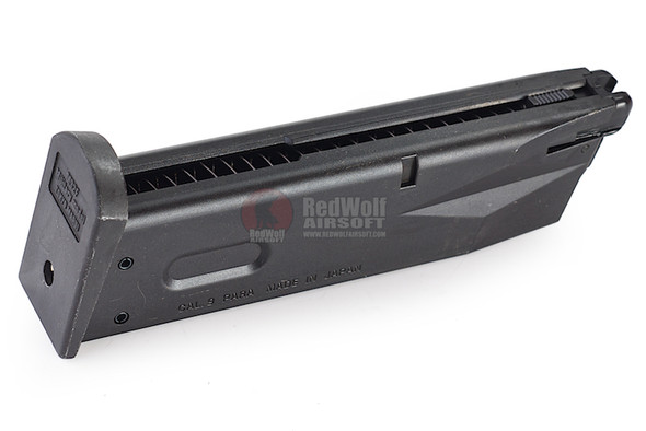 Tokyo Marui M9 Green Gas Magazine (26 rounds)