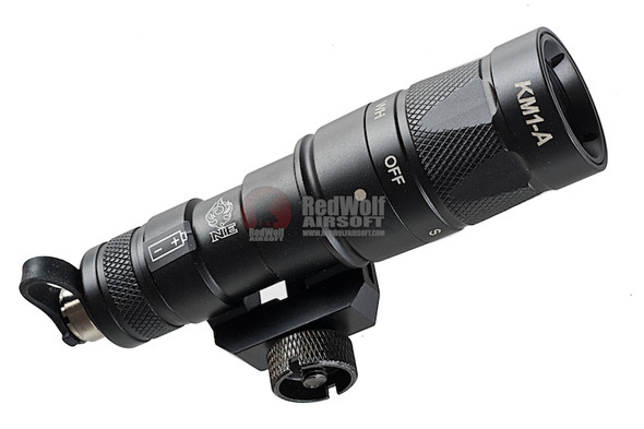 Night Evolution M300W KM1-A Scout Light Full Version