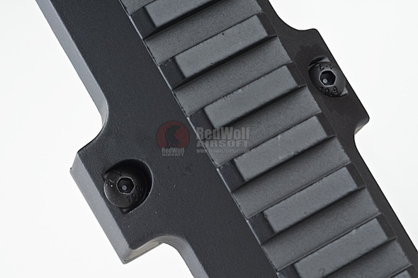 ARES VZ58 Top Rail System