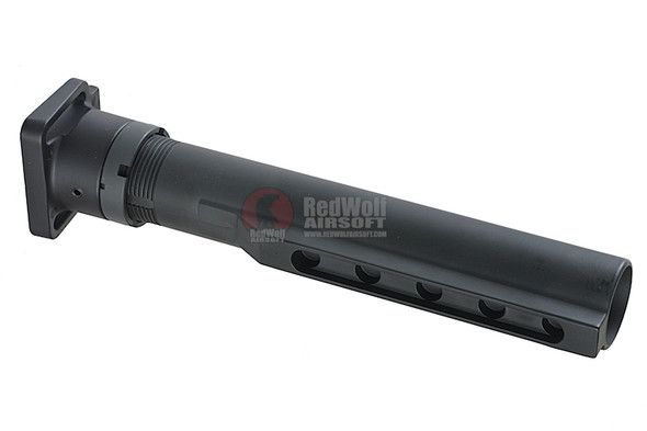 ARES M4 Buffer Tuber with Buffer Tuber Lock Adapter for VZ58