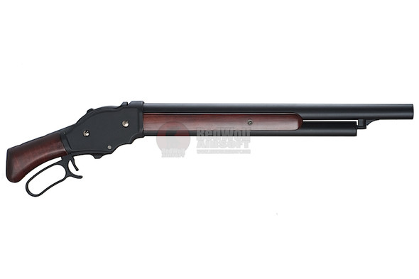 WinGun T2 Shotgun (Wood)