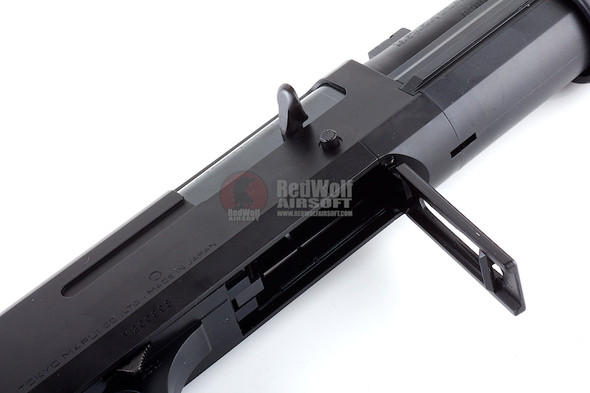 Tokyo Marui M3 Super 90 Spring Airsoft Shotgun