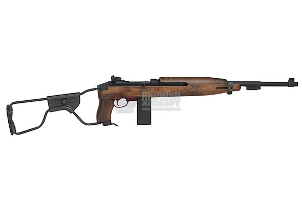 King Arms M1A1 CO2 Airsoft Sniper