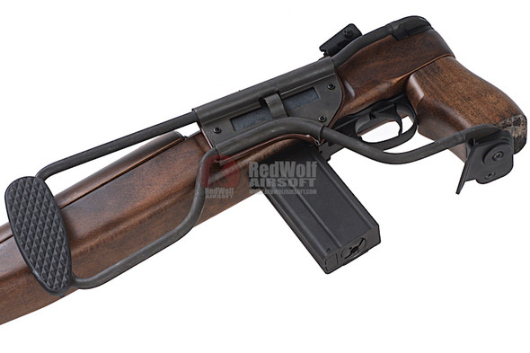 King Arms M1A1 CO2 Airsoft Sniper