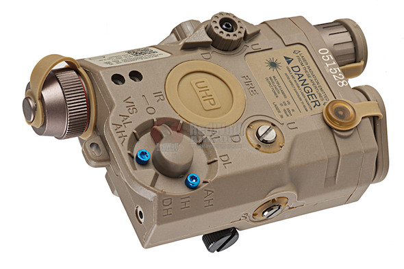 Element LA-5 UHP Appearance Version Laser & Illuminator - DE