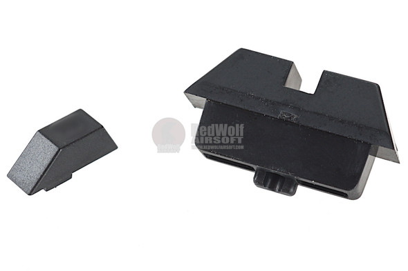 Tokyo Marui G17 Gen 3 Original Part # 17-33 & 17-34