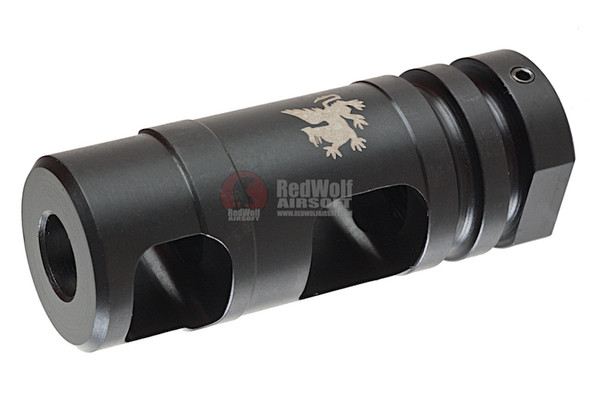 PTS Griffin M4SD Muzzle Brake - CCW