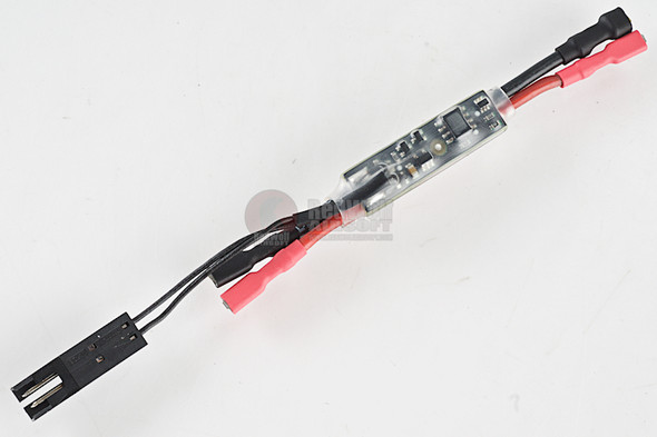 GATE PicoAAB 3rd Generation MOSFET w/ Active Brake