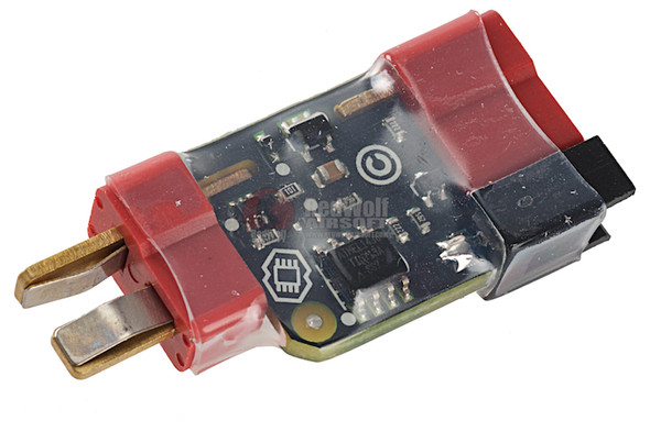 GATE Nano ASR 3rd Generation MOSFET