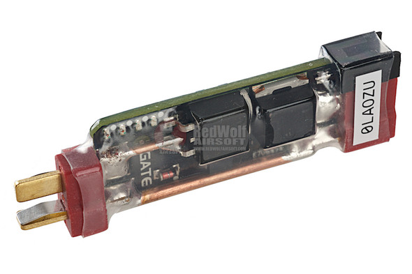 GATE MERF3.2 Multifunctional Programmable 3rd Generation MOSFET