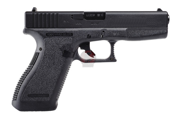 Tokyo Marui Spring Model 17 Pistol (High Grade)