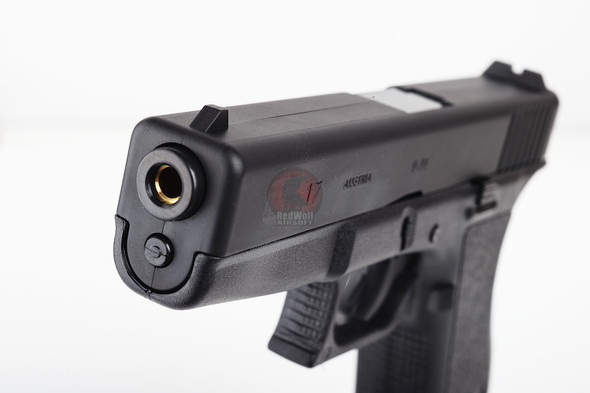 Tokyo Marui Spring Model 17 Pistol (High Grade)