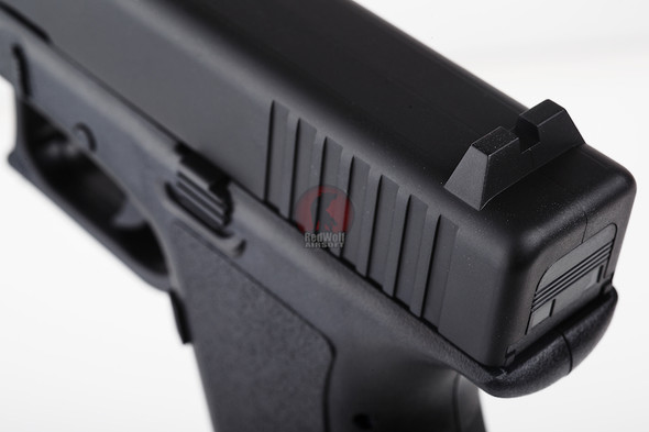 Tokyo Marui Spring Model 17 Pistol (High Grade)