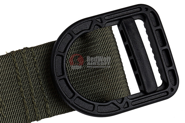 LBX Tactical Fast Belt (M Size / Ranger Green) 